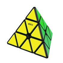 pyraminx-zwart