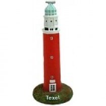 vuurtoren-texel-19cm